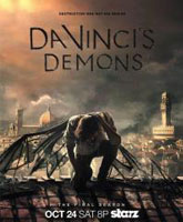 Da Vinci's Demons season 3 /    3 
